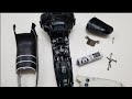 How to Change Battery on Panasonic Arc 5 Shaver