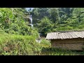 Hidden Gem Cianjur! Pesona Megah Curug Ciawi Tali yang Belum Terjamah