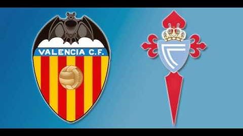 Ver Online Celta Vs. Valencia Liga BBVA