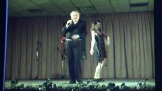 38 La Fiesta Bohémienne Par Mik Macony