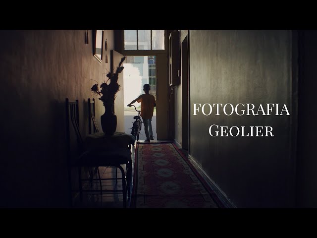 FOTOGRAFIA GEOLIER