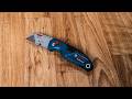 Bosch Professional Universal Klapp-Cuttermesser: Test und Bewertung