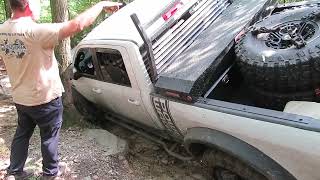 Rausch Creek '25, Dom 6