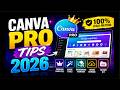 This is What Happened After I Explored Canva PRO