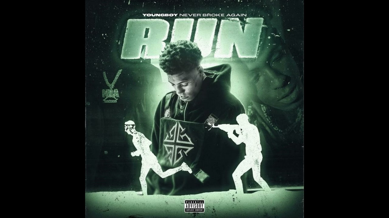 [FREE] NBA YoungBoy Type Beat – “Hold it” | Aggressive Hard Baton Rouge Beat (2026)