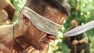 Held in Captivity | Full Movie | Thriller screenshot 5