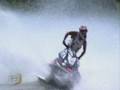Visages du sport  nicolas rius  jet ski