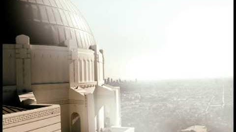 Still Image into Video (Fog) in After Effects