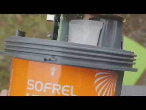 SOFREL LT-US: NEW 2G/4G M2M DATA LOGGER FOR MEASURING FLOW RATES IN CSO