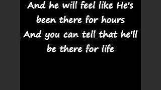 Daydreamer - Adele (Lyrics)