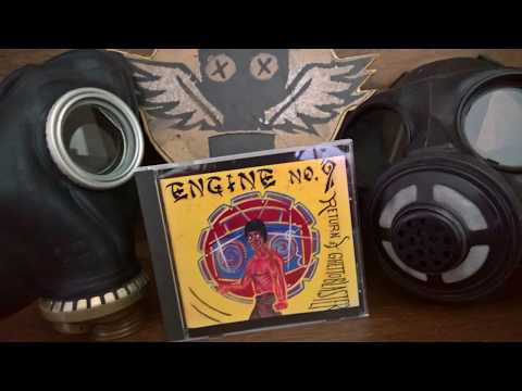 洋楽 Engine No.9 Return Of Ghettoblaster Engine no. 9 - Return of Ghettoblaster (Full Album) 1997 - YouTube