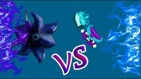 Starve.io WAR 2/KRAKEN vs DRAGON SWORD