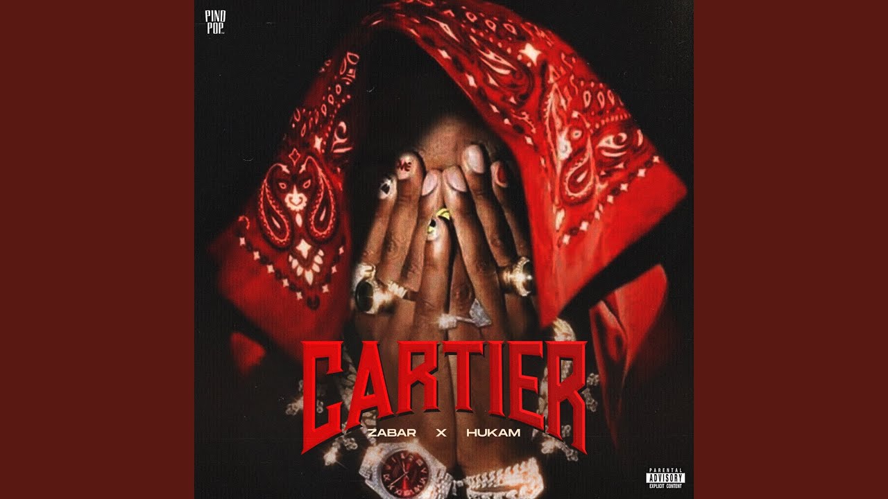 Watch Cartier on YouTube Watch Cartier on YouTube