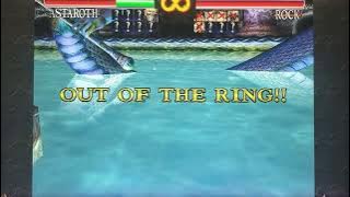 Astaroth Team Battle Ultra Hard Difficulty 