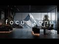 Focus Music • Enter the Focus Zone — Deep Work, Study &amp; Coding for Elite Productivity