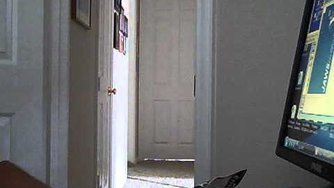 JAWS Training I Start up Wizard.MP4