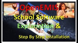 OpenEMIS School Software Explanation and Step By Step Installation screenshot 5