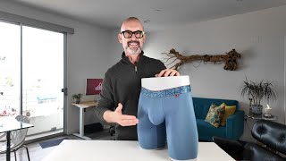 Krakatoa Haleakala Boxer Brief