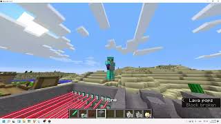 Cách tải mod laser cho minecraft pc screenshot 4