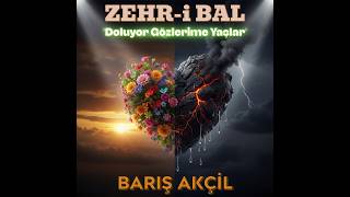 Barış Akçil - Doluyor Gözlerime Yaşlar 