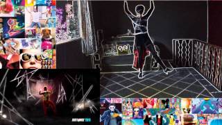 Black Widow - Just Dance 2015