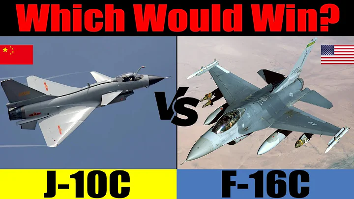 J-10 vs F-16: Which is better?