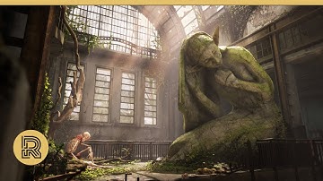 CGI 3D Artist Demo Reel:  A Silent Voice - by Chellew Wu | The Rookies