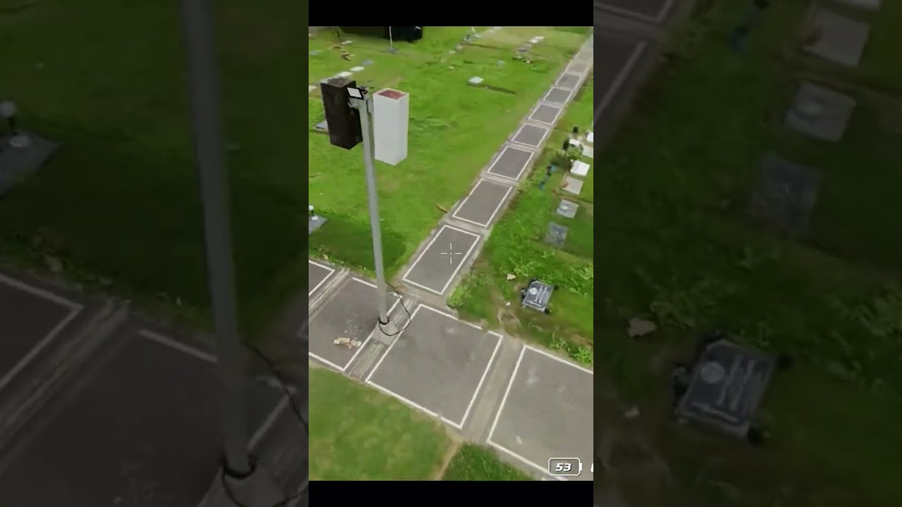 DJI Neo Yaw Spin and Split-S  FPV Rates