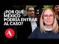 Piden a México reactivar investigación sobre red CLAP ligada a Alex Saab