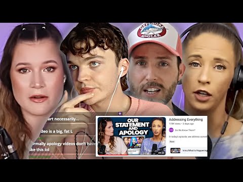 Trisha Paytas Speaks Out: Johnny Silvestri's Swoop Scandal & Her Past