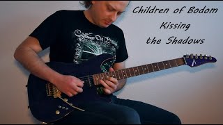 Children Of Bodom - Kissing The Shadows (Tribute to Alexi Laiho)