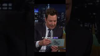 Jin Talks BTS Reunion & Solo Tour! 💜. #Jin #BTS   #Kpop #JimmyFallon #Echo #Shorts  #Talkshow