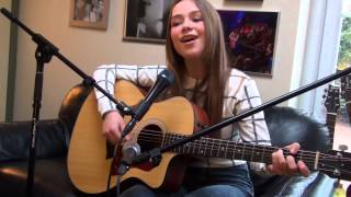 Sting - Fields Of Gold - Connie Talbot cover chords