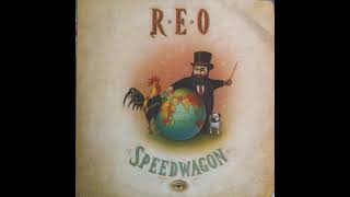 REO Speedwagon - Love In The Future (Sub Español) 1990