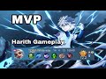 Ep1 Harith Gold Lane Full video Gameplay Mythic Rank Ep1 Harith Gold Lane Full video Gameplay Mythic Rank