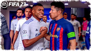 :     | FIFA 23 -
