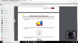 Famous Applets Lab 9 Net Worth