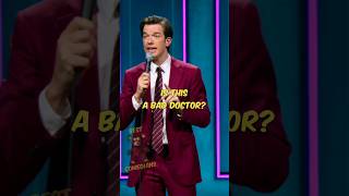 John Mulaney, Rehab and Step-By-Step Instruction how to... 💊 part 2 #shorts #short #comedy