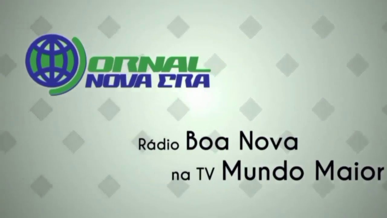 espiritismo em ingles JOVENS E A TECNOLOGIA | Jornal Nova Era (25/07/2018)