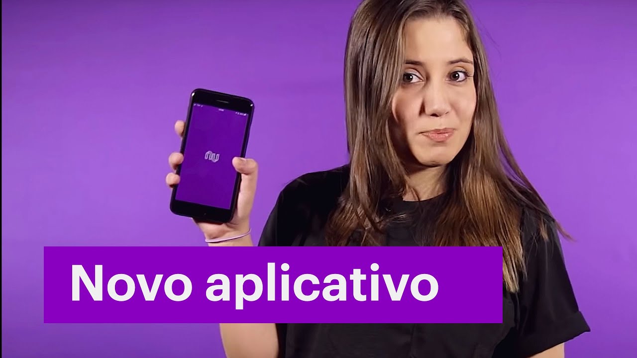 Nubank App APK v7.86.2 NU Atualizado [MOD, Dinheiro infinito