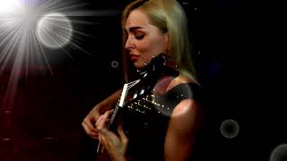 Anna Likhacheva plays Snowdrop by K. Vassiliev
