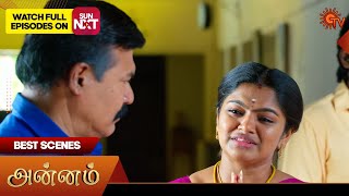 Annam  Best Scenes  02 May 2025  Tamil Serial  Sun Tv