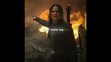 can’t catch me now - this wasn’t the end | the hunger games edit #edit #hungergames #viral #thg #ae
