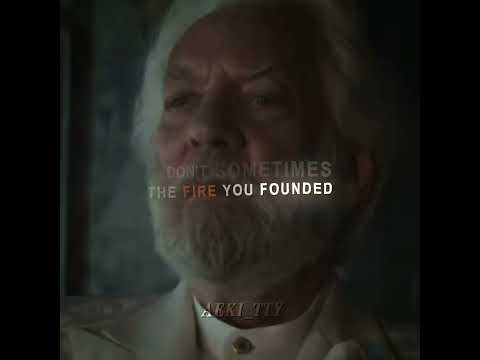 Can T Catch Me Now This Wasn T The End The Hunger Games Edit Edit Hungergames Viral Thg Ae