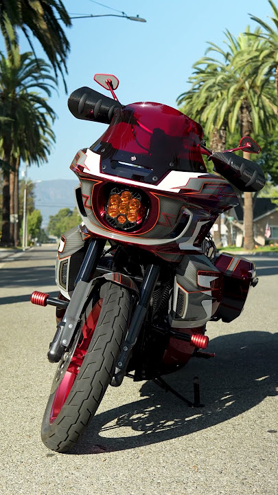 Full body swap for Low Rider S #advanblack #colormatched  #harleydavidson #harley #hd #lowrider