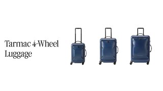 Tarmac 4-Wheel Luggage | Eagle Creek