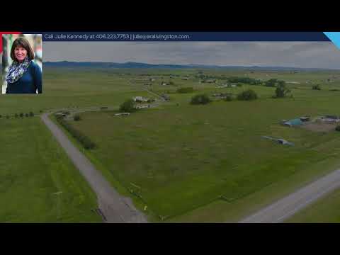 28 W Grannis, Livingston, MT home video tour