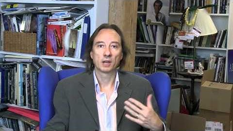 Stuart Clark - Canadian Tour 2011