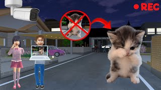 Yuta Mio Kaget Kucing Kicau Mania Hilang Di Tangkap Sama ...