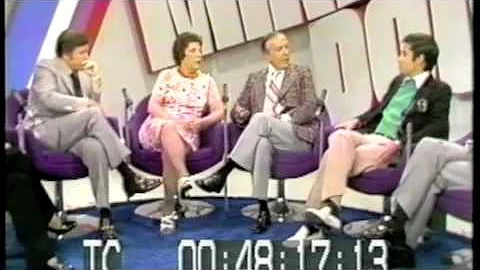 "Deep Throat" "Mary Avara" vs "Rex Reed" 1974